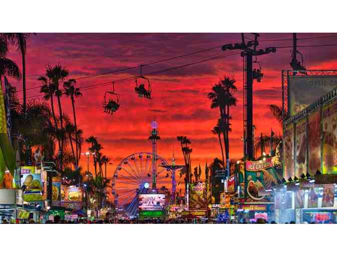 So Cal 10 Night Hollywood + San Diego Pickleball Experince