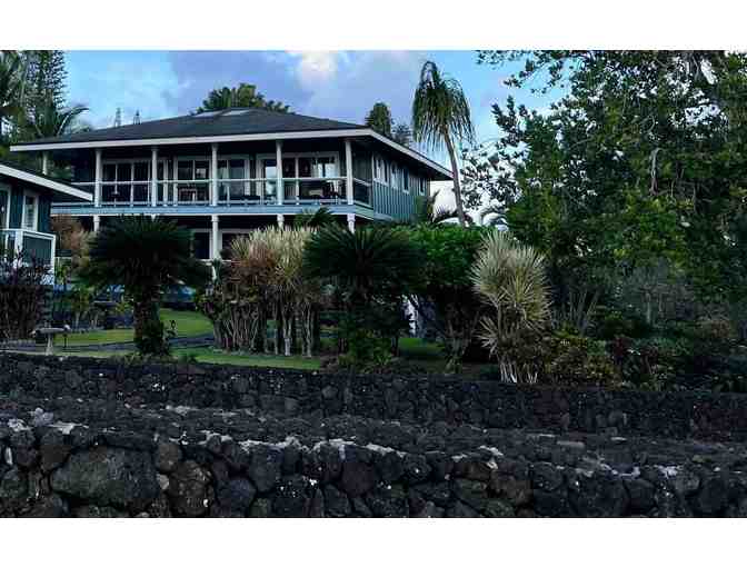 14 Night Hana + Oahu Adventure Package