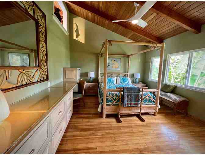 14 Night Hana + Oahu Adventure Package