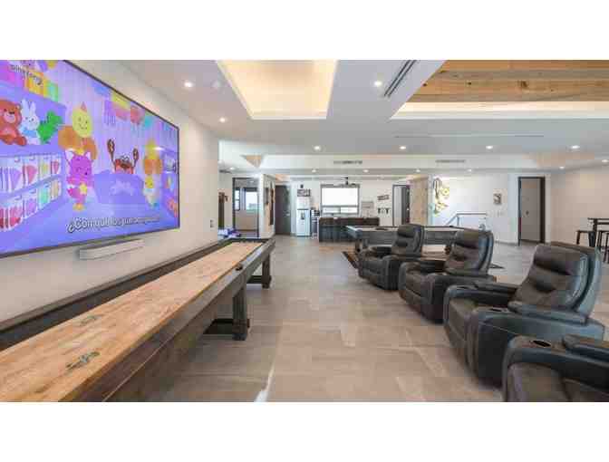 8 bed Oceanfront Vllla Puerto Penasco June 26th -June 30th