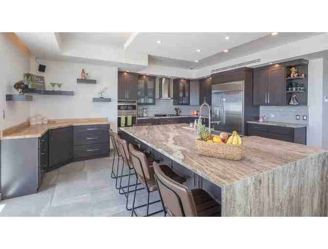 8 bed Oceanfront Vllla Puerto Penasco June 26th -June 30th