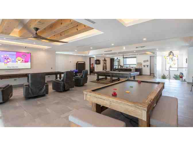 8 bed Oceanfront Vllla Puerto Penasco June 26th -June 30th