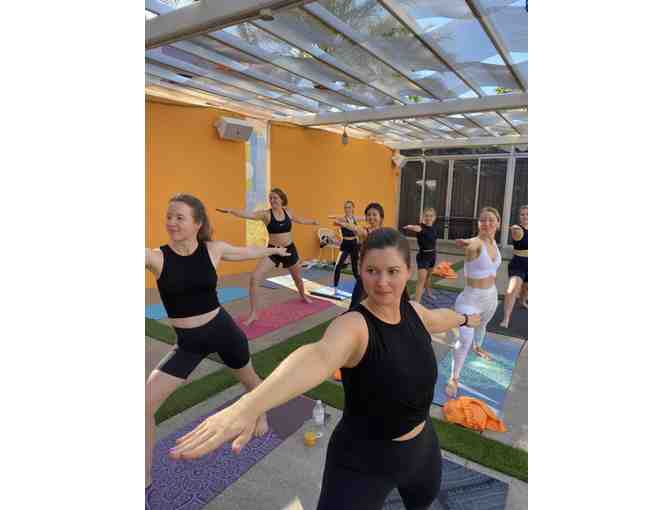 4 night luxury Scottsdale Arizona Pool Home + Spa Package - Photo 10