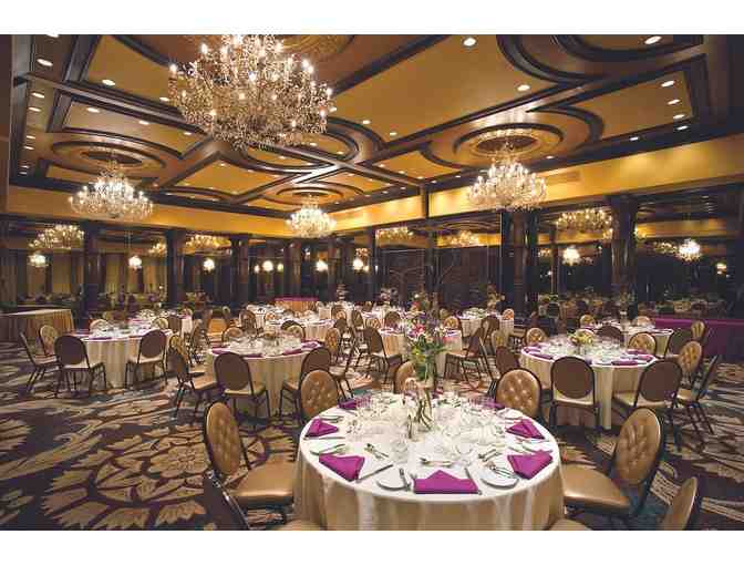 Taos Artisan Walking Tour + 4 nights @ El Monte Sagrado Taos