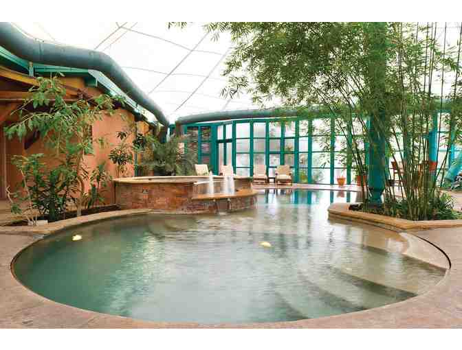 Taos Artisan Walking Tour + 4 nights @ El Monte Sagrado Taos