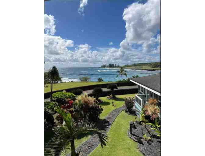 Enjoy 4 nights in Hana, Maui + Golf @ The Dunes at Maui Lani - Photo 3