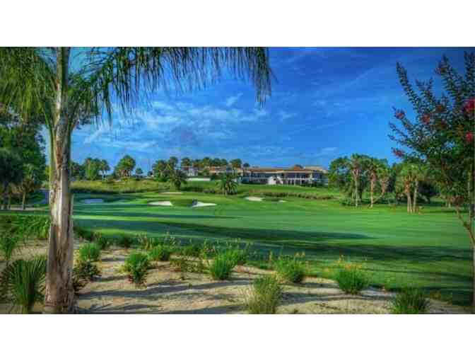 4 Night Stay in a 3 Bedroom House with Rounds of Golf in FL - Photo 2
