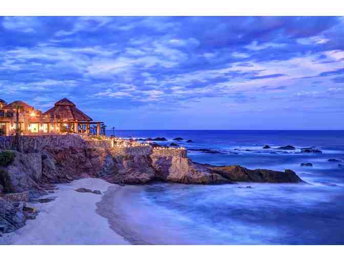 4-Night Stay at Cabo Auberge Esperanza with $500 Golf Credit - Photo 1