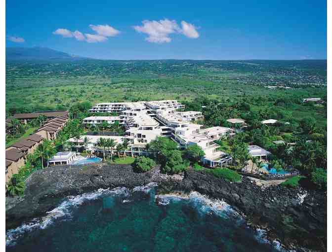 4-Night Stay at Royal Sea Cliffs with Golf in Kona, HI - Photo 1