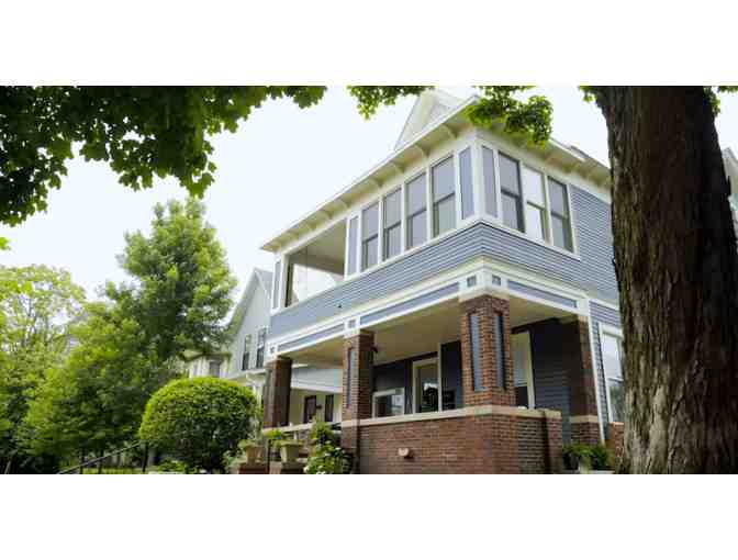 Ultimate Indiana Fever Game Experience & Caitlin Clark Rookie Card