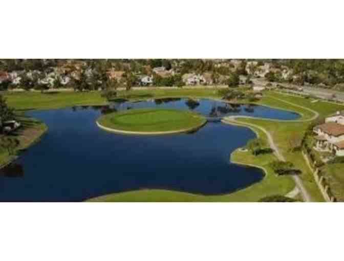 Round of Golf with Dawson Creek's Bourke Floyd with 4-Night Hollywood Stay - Photo 3