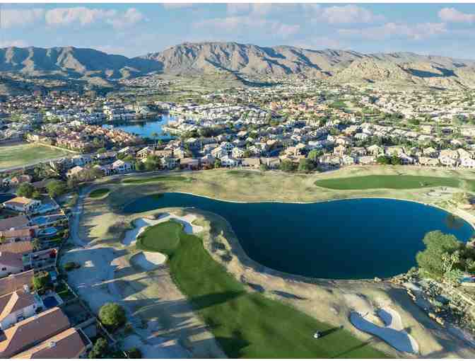 Round of Golf with 4-Night Stay in 4-Bedroom Pool House in Scottsdale, AZ - Photo 1
