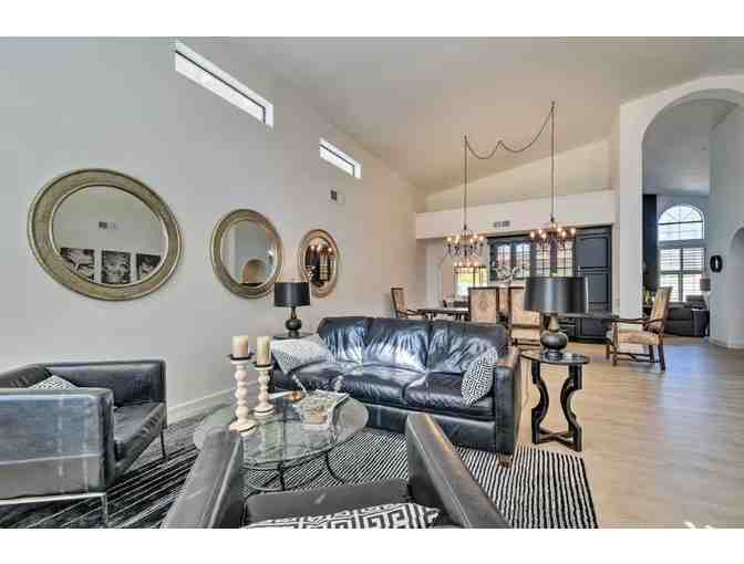 Round of Golf with 4-Night Stay in 4-Bedroom Pool House in Scottsdale, AZ - Photo 8