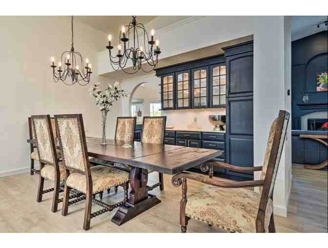 Round of Golf with 4-Night Stay in 4-Bedroom Pool House in Scottsdale, AZ - Photo 9