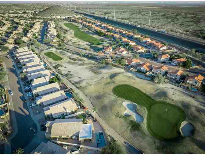 Round of Golf with 4-Night Stay in 4-Bedroom Pool House in Scottsdale, AZ - Photo 15