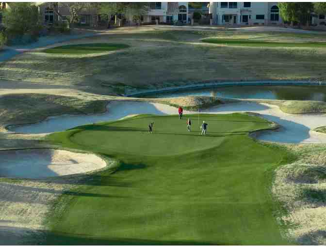 Round of Golf with 4-Night Stay in 4-Bedroom Pool House in Scottsdale, AZ - Photo 16
