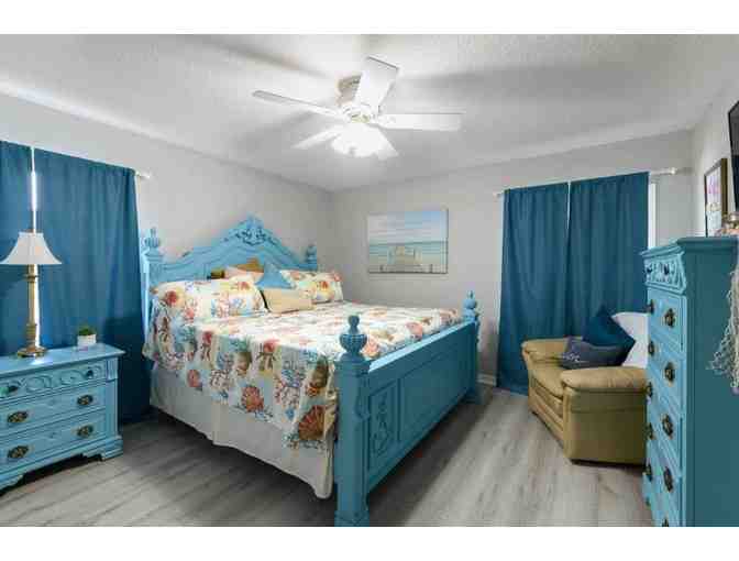 5-Night St. Augustine Stay in 7-Bedroom Home with Round of Golf - Photo 8