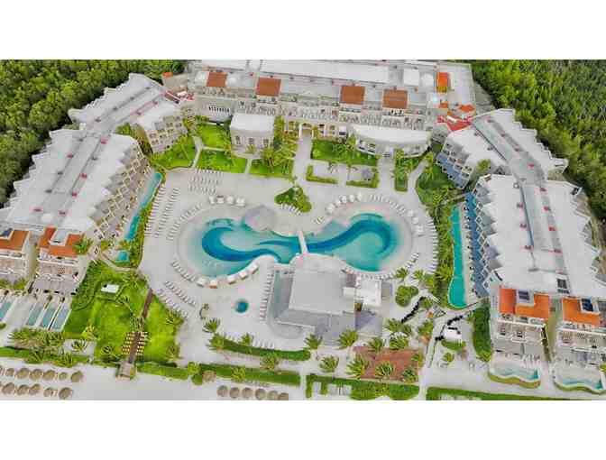 4-Night All-Inclusive Stay at Hyatt Zilara Riviera Maya - Photo 1