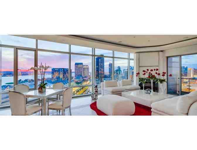 4-Night San Diego Stay & Legoland Experience