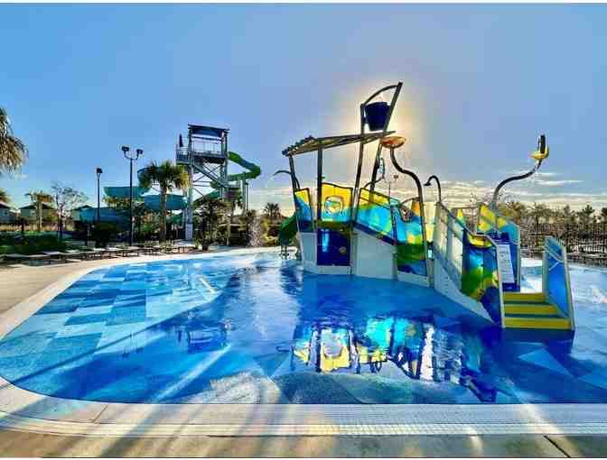7-Night Orlando Stay for 20 in 8-Bedroom Home with $500 Disney Credit - Photo 3