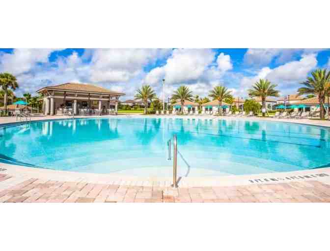 7-Night Orlando Stay for 20 in 8-Bedroom Home with $500 Disney Credit - Photo 9