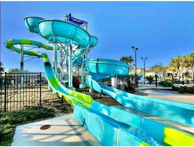 7-Night Orlando Stay for 20 in 8-Bedroom Home with $500 Disney Credit - Photo 10