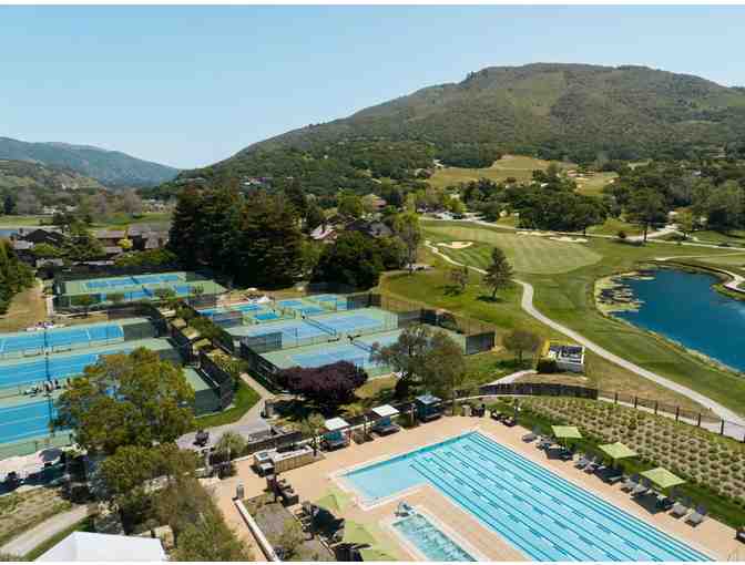 4-Night Stay at Carmel Valley Lodge with Round of Golf in CA - Photo 2