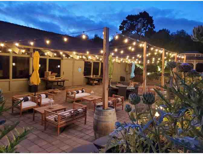 4-Night Stay at Carmel Valley Lodge with Round of Golf in CA - Photo 4