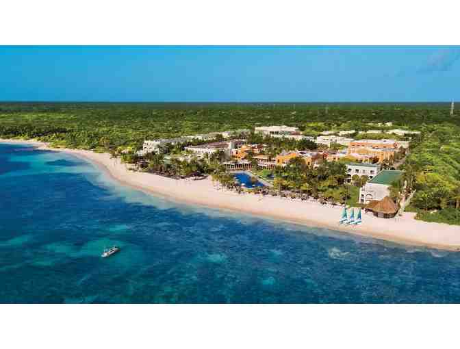 4-Night All-Inclusive Stay at Dreams Tulum Resort & Spa - Photo 1