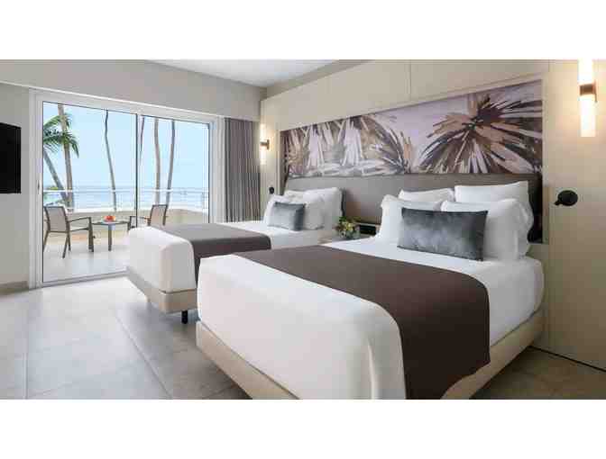 4-Night All-Inclusive Stay at Hyatt Breathless Punta Cana - Photo 9