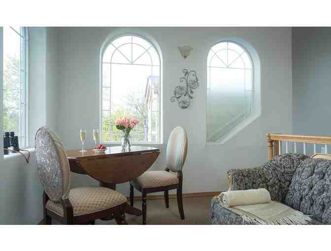 Enjoy 4 nights @ luxury The Roosevelt Inn iCoeur d'Alene Idaho + $100 Food