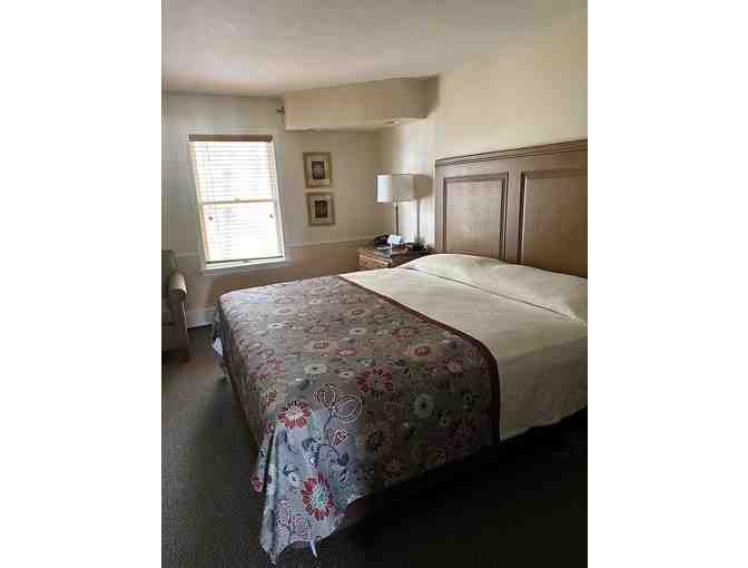 Enjoy 7 nights @ InnSeason Resorts - The Falls at Ogunquit, Maine 4.6*