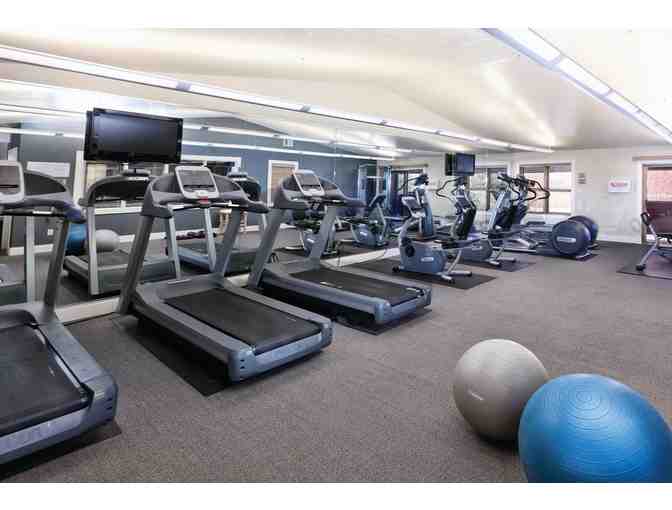 Enjoy 7 nights Worldmark Steamboat Springs, Co 4.7* + $100 Food