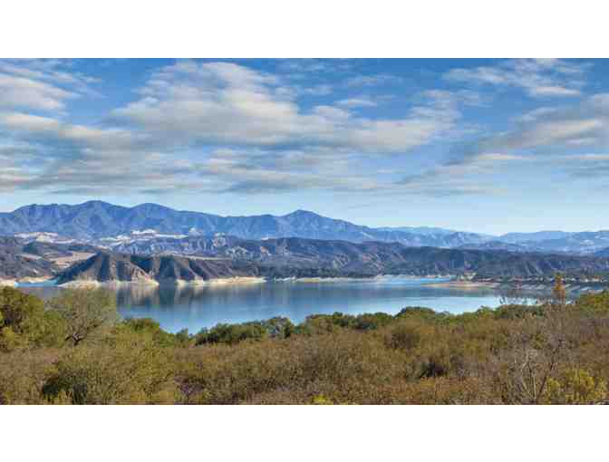 Escape for 4 nights Wine Country Solvang, Ca + Tasting