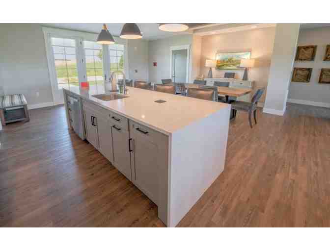 2 Day Stay and Play Golf Package Dormie Network