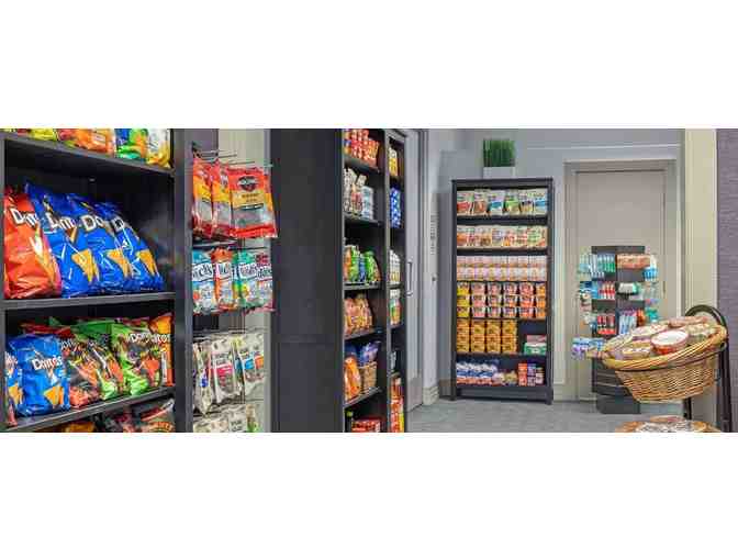 3 nights Luxury Las Vegas 2 bed suite + 2 rounds of golf