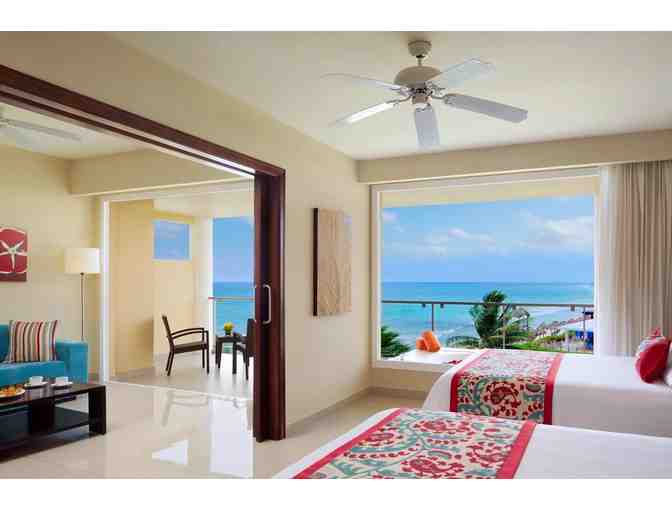 4-Night All-Inclusive Stay at Dreams Jade Resort & Spa in Riviera Cancun