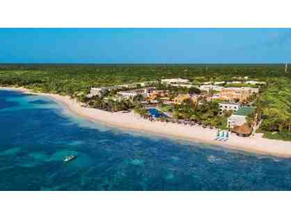 4-Night All-Inclusive Stay at Dreams Tulum Resort & Spa
