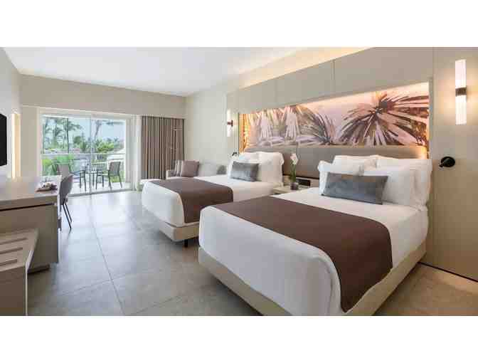 4-Night All-Inclusive Stay at Hyatt Breathless Punta Cana