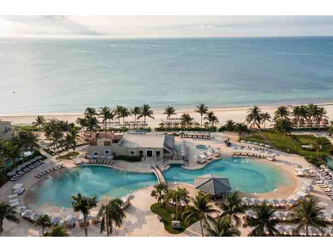 4-Night All-Inclusive Stay at Hyatt Zilara Riviera Maya