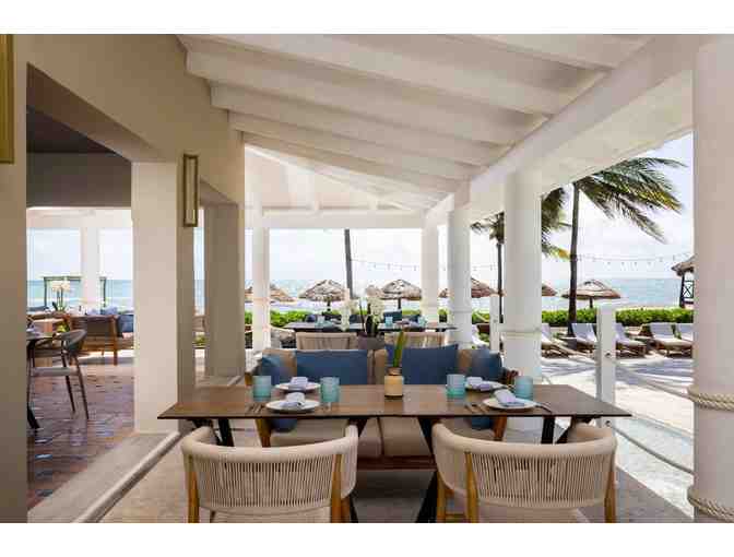 4-Night All-Inclusive Stay at Hyatt Zilara Riviera Maya