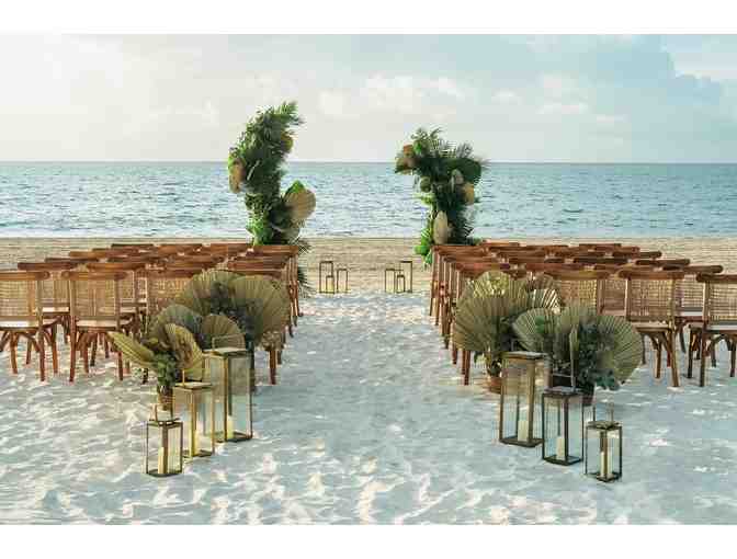 4-Night All-Inclusive Stay at Hyatt Zilara Riviera Maya