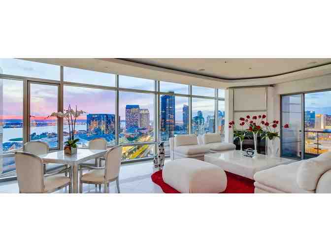 4-Night San Diego Stay & Legoland Experience