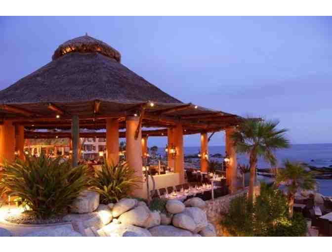 4-Night Stay at Cabo Auberge Esperanza with $500 Golf Credit