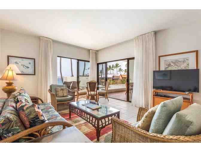 4-Night Stay at Royal Sea Cliffs with Golf in Kona, HI - Photo 4