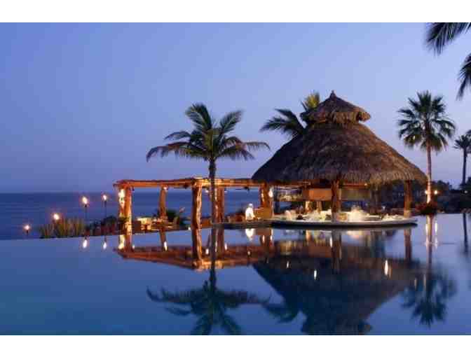 4 Night Stay in 3-Bedroom Casona with $500 Spa Credit in Esperanza, Cabo