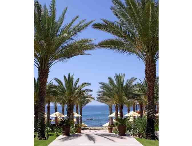 4 Night Stay in 3-Bedroom Casona with $500 Spa Credit in Esperanza, Cabo