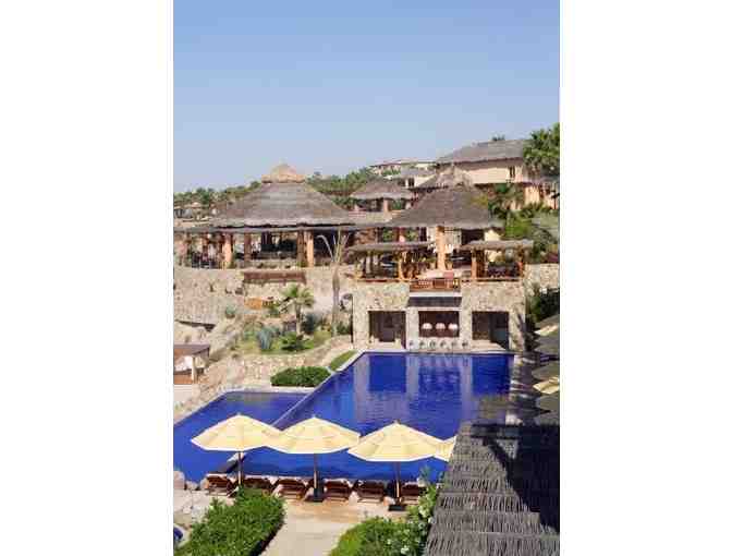 4 Night Stay in 3-Bedroom Casona with $500 Spa Credit in Esperanza, Cabo