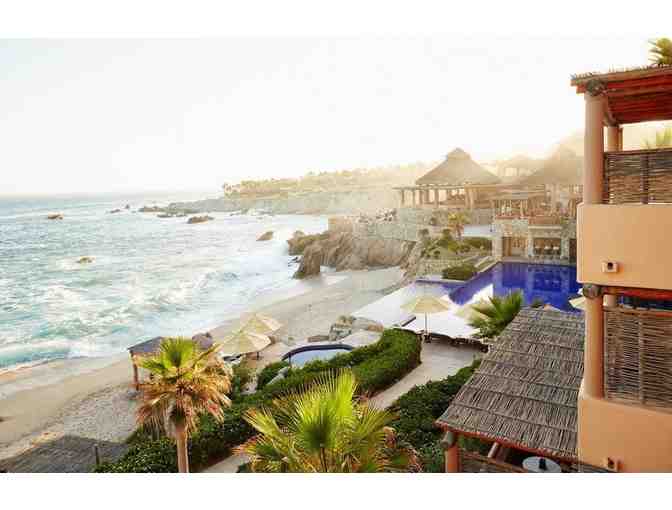 4 Night Stay in 3-Bedroom Casona with $500 Spa Credit in Esperanza, Cabo