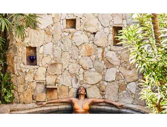 4 Night Stay in 3-Bedroom Casona with $500 Spa Credit in Esperanza, Cabo
